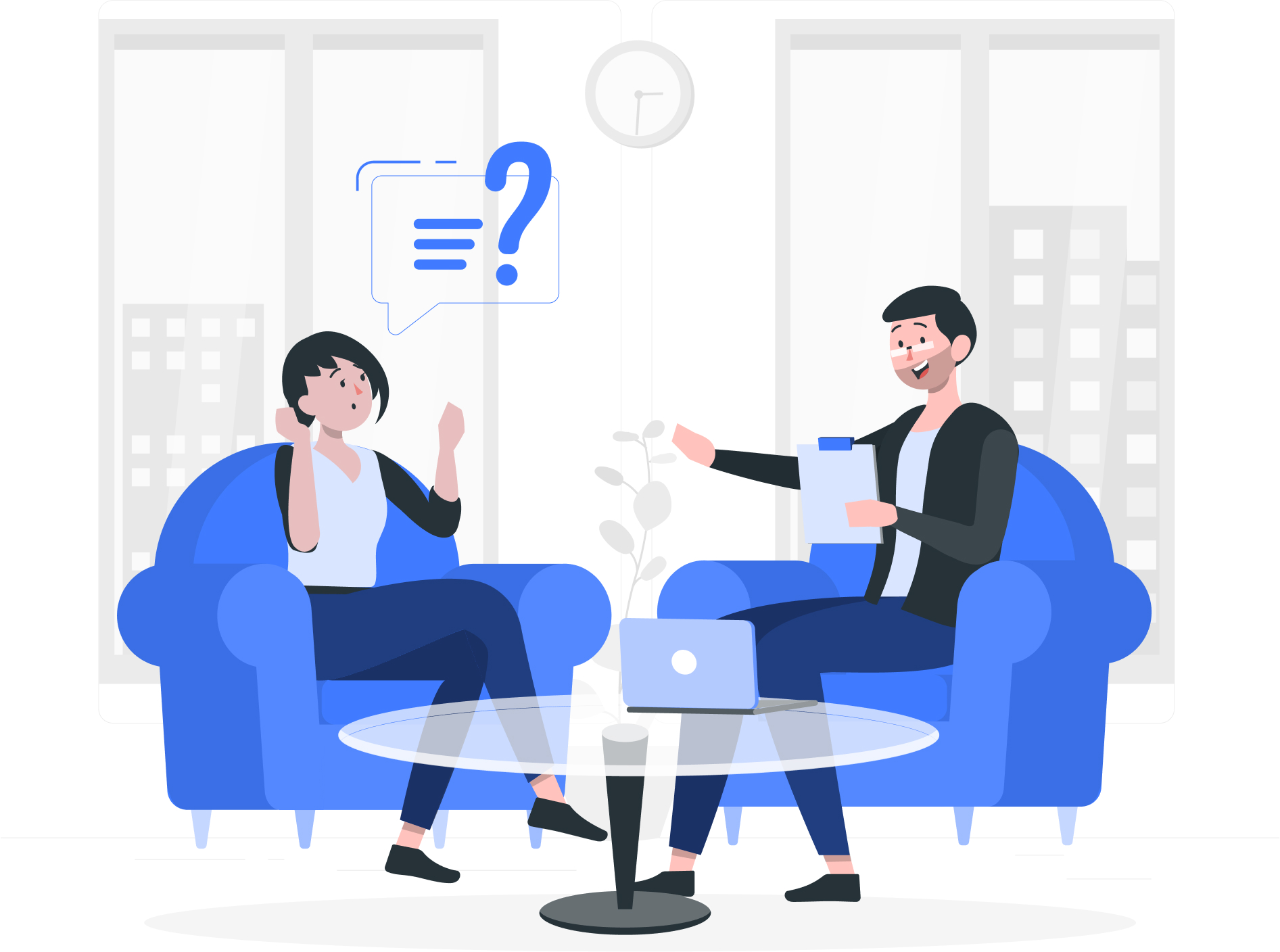 ¿Cómo responder la clásica pregunta "Háblame de ti"? Aprende a estructurar tu respuesta sin sonar genérico ni improvisado